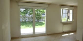 Image 2 - Appartement · Haguenau (67500) · 2 pièces · 43m²