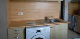 Image 1 - Appartement · Nimes (30900) · 1 pièce · 27m²