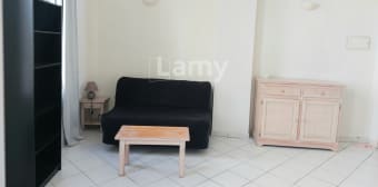 Image 3 - Appartement · Aix En Provence (13100) · 1 pièce · 21m²