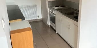 Image 3 - Appartement · Valenciennes (59300) · 1 pièce · 37m²