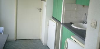 Appartement · Vandoeuvre Les Nancy (54500) · 1 pièce · 15m²