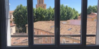 Image 2 - Appartement · Aix En Provence (13100) · 1 pièce · 30m²