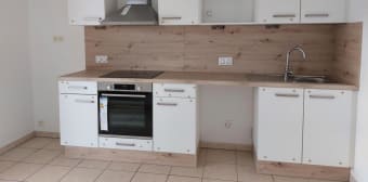 Image 1 - Appartement · Chatenois (67730) · 4 pièces · 82m²
