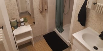 Image 3 - Appartement · Besancon (25000) · 2 pièces · 41m²