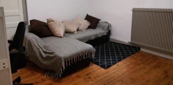 Image 3 - Appartement · Chambery (73000) · 3 pièces · 62m²