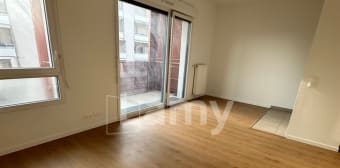 Image 1 - Appartement · Neuilly Sur Marne (93330) · 1 pièce · 31m²