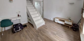 Image 2 - Appartement · Reims (51100) · 2 pièces · 34m²