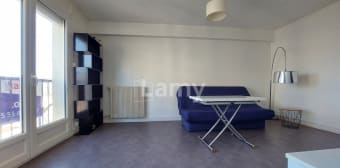 Image 1 - Appartement · Limoges (87100) · 25m²