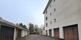 Image 1 - Parking/box · Annecy (74940) · 10m²