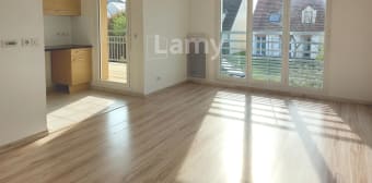 Image 1 - Appartement · Orleans (45000) · 3 pièces · 64m²