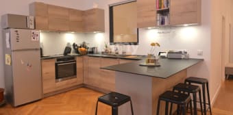 Image 2 - Appartement · Lyon (69002) · 81m²