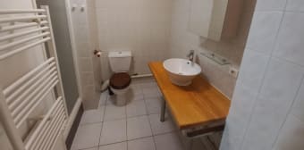 Image 3 - Appartement · Clermont Ferrand (63000) · 1 pièce · 31m²