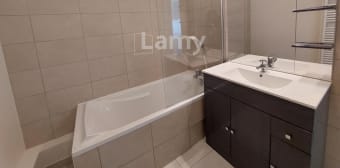 Image 2 - Appartement · Grenoble (38000) · 2 pièces · 54m²