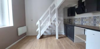 Image 3 - Appartement · Limoges (87000) · 2 pièces · 25m²