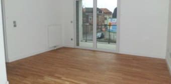 Image 1 - Appartement · Wasquehal (59290) · 3 pièces · 60m²