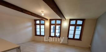 Image 2 - Appartement · Le Quesnoy (59530) · 1 pièce · 30m²