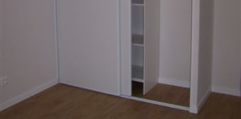 Image 1 - Appartement · Vannes (56000) · 2 pièces · 44m²