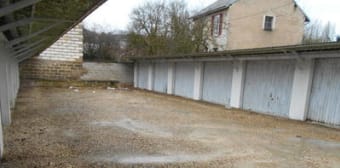 Image 1 - Parking/box · Sens (89100) · 10m²