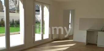 Image 2 - Appartement · Argenteuil (95100) · 2 pièces · 48m²