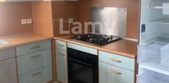 Image 2 - Appartement · Vannes (56000) · 4 pièces · 80m²