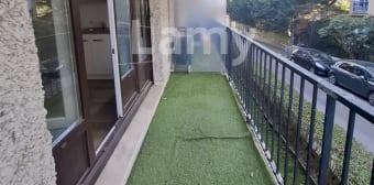 Image 1 - Appartement · Montmorency (95160) · 1 pièce · 18m²