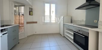 Image 1 - Appartement · Clermont Ferrand (63000) · 4 pièces · 88m²