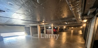 Image 3 - Parking/box · Rixheim (68170) · 13m²