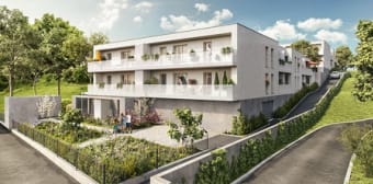 Image 1 - Appartement · Montpellier (34070) · 2 pièces · 44m²