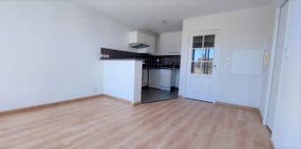 Appartement · Toulouse (31300) · 2 pièces · 39m²