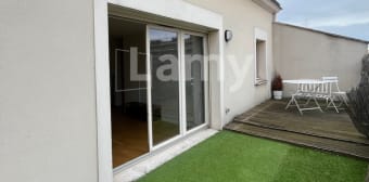 Image 2 - Appartement · Alfortville (94140) · 2 pièces · 40m²