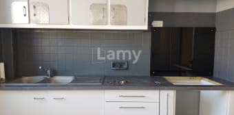 Image 2 - Appartement · Sisteron (04200) · 4 pièces · 89m²