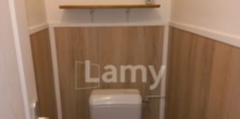 Image 2 - Appartement · Aix Les Bains (73100) · 4 pièces · 82m²