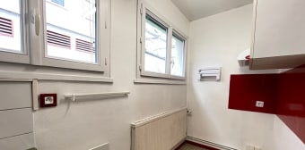 Image 3 - Appartement · Hauts De Bienne (39400) · 2 pièces · 37m²