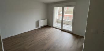 Image 1 - Appartement · Roubaix (59100) · 2 pièces · 48m²
