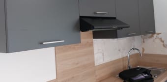 Image 2 - Appartement · Angers (49100) · 3 pièces · 65m²