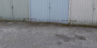 Image 2 - Parking/box · Reims (51100) · 1m²