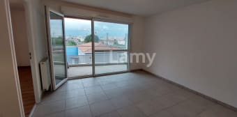 Image 2 - Appartement · Toulouse (31200) · 2 pièces · 39m²