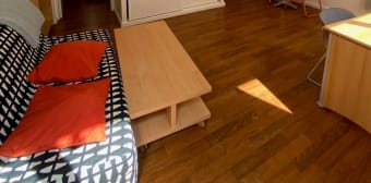 Image 3 - Appartement · Strasbourg (67000) · 2 pièces · 40m²