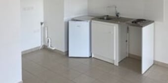 Image 2 - Appartement · Rouen (76000) · 1 pièce · 36m²