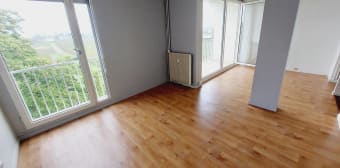 Image 3 - Appartement · Libourne (33500) · 1 pièce · 33m²
