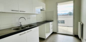 Appartement · Aix Les Bains (73100) · 4 pièces · 94m²