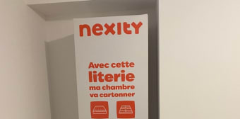 Image 3 - Appartement · Villers Cotterets (02600) · 2 pièces · 43m²