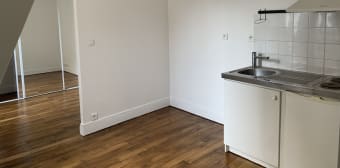 Image 2 - Appartement · Paris (75011) · 1 pièce · 19m²