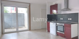 Image 3 - Appartement · St Jean De Braye (45800) · 2 pièces · 42m²