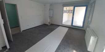 Image 3 - Appartement · Clermont Ferrand (63100) · 2 pièces · 41m²
