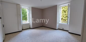 Image 2 - Appartement · Ales (30100) · 3 pièces · 48m²