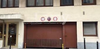 Image 1 - Parking/box · Paris (75017) · 12m²