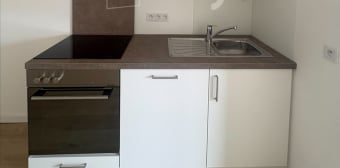 Image 2 - Appartement · Rennes (35000) · 2 pièces · 40m²