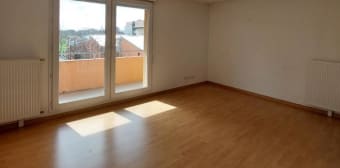 Image 1 - Appartement · Belfort (90000) · 3 pièces · 66m²