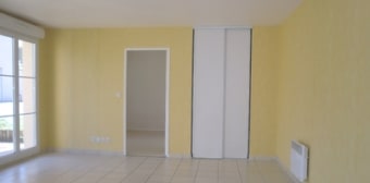 Image 3 - Appartement · Verberie (60410) · 2 pièces · 45m²